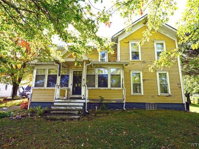 5195 Genesee Rd, Springville, NY, 14141