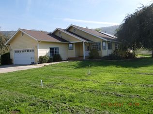 33485 Globe Dr, Springville, CA 93265