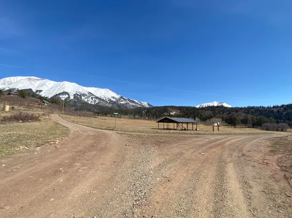 N Loop Dr #68, Aguilar, CO 81020