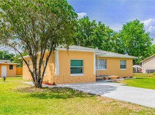 314 Takoma St, Orlando, FL 32811