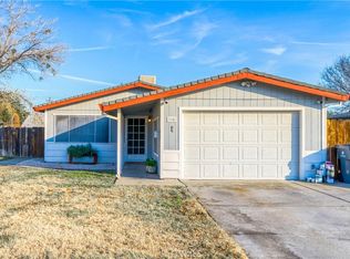715 Ashmount Ave, Red Bluff, CA 96080