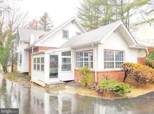 724 W Brookhaven Rd, Wallingford, PA 19086