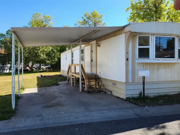 1805 Joslyn St Trailer 92, Helena, MT 59601