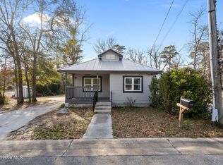 458 Mercer Avenue, Wilmington, NC 28403