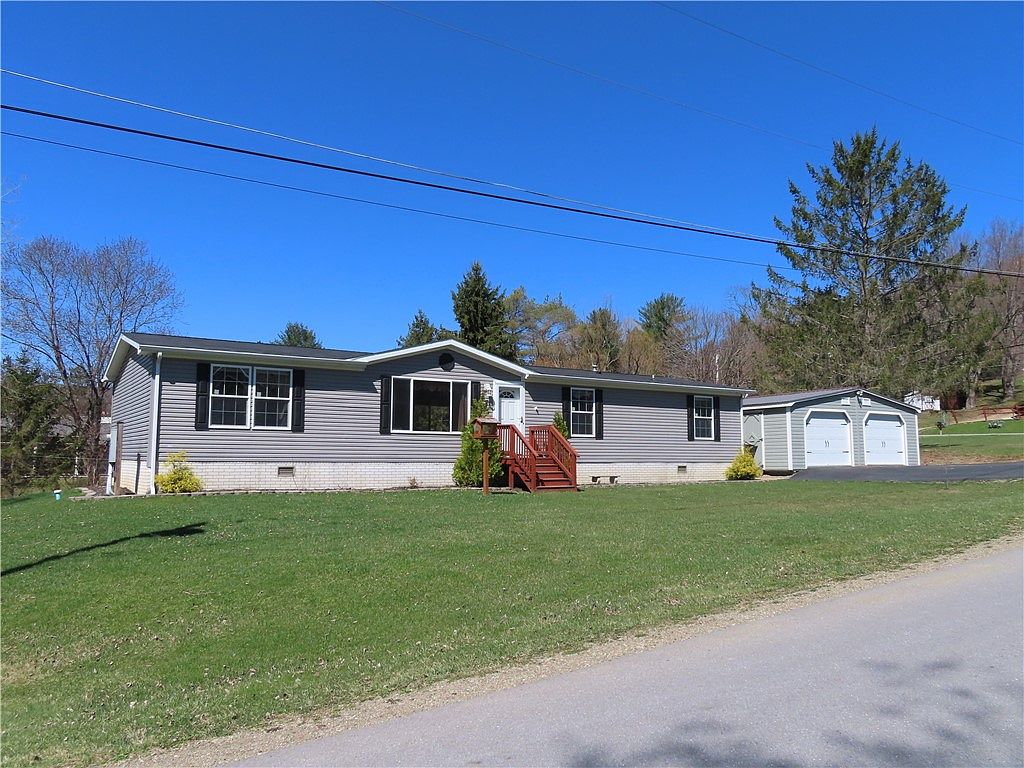 7 Fuller Rd, Bradford, PA 16701 Zillow