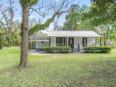 37073 W 1st St, Hilliard, FL, 32046