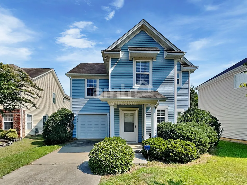 4409 Red Hook Rd