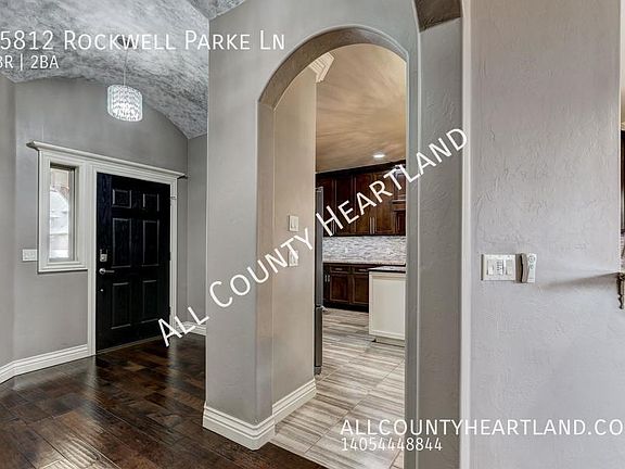2nd image of 15812 Rockwell Parke Ln