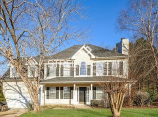 7248 Coral Lake Dr, Flowery Branch, GA 30542