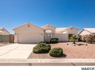 2823 Amberwood Dr, Bullhead City, AZ 86442