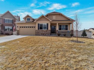 10051 Buttesfield St, Firestone, CO 80504