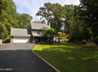 6914 Yale Rd, Baltimore, MD 21220