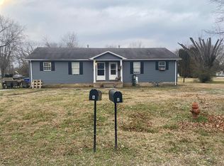 645 N Morgan St, Russellville, KY 42276