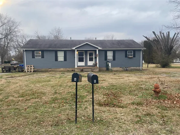 645 N Morgan St, Russellville, KY 42276