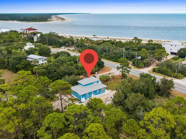 2381 Indian Pass Rd, Port Saint Joe, FL 32456