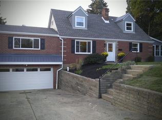 435 Abel St, Pittsburgh, PA