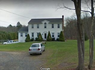 138 Old Watertown Rd, Middlebury, CT 06762