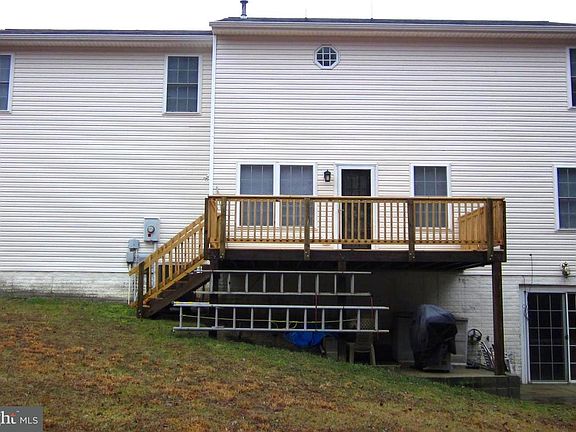 2nd image of 4215 Sorrell Ct