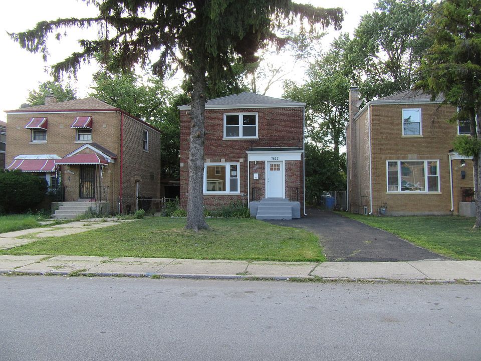 1st image of 7622 S Hoyne Ave