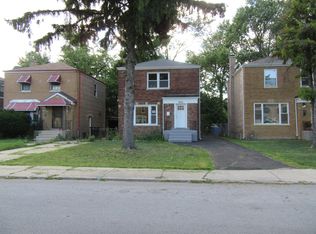 7622 S Hoyne Ave, Chicago, IL 60620