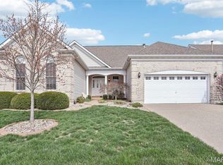 319 Seahawk Dr #S, Lake Saint Louis, MO 63367