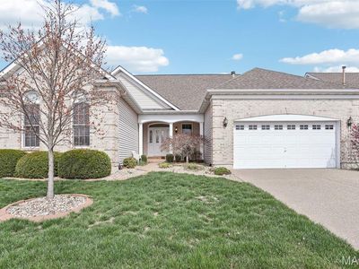 319 Seahawk Dr #S, Lake Saint Louis, MO, 63367