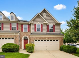 8043 White Jasmine Ct #109, Ellicott City, MD 21043