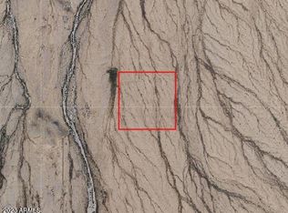 0 Kirian Rd, Gila Bend, AZ 85337