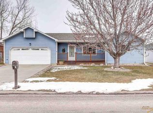 3078 Obrien St, Rapid City, SD 57703