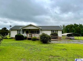 4815 Armfield Rd, Effingham, SC 29541