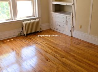(Undisclosed Address), Boston, MA 02130