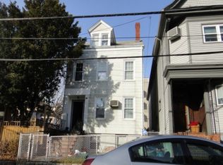 90 Princeton St, East Boston, MA 02128