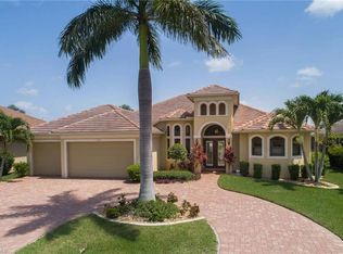 1521 SW 57th Ter, Cape Coral, FL 33914