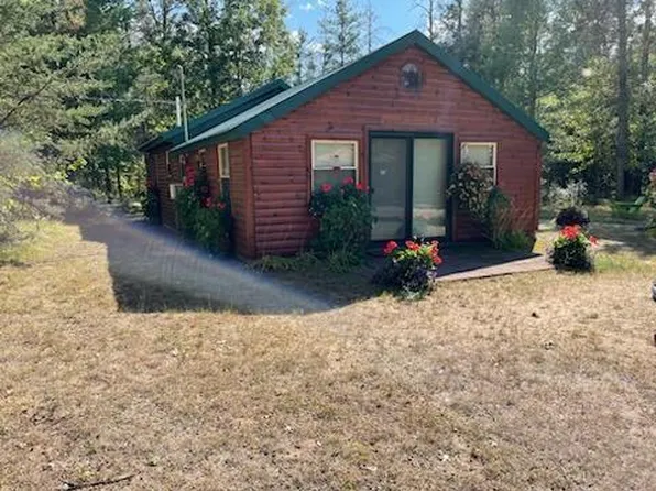 289 N Perry Creek Rd, Mio, MI 48647
