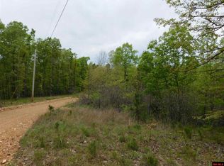 431 Mc8102 Rd, Yellville, AR 72687