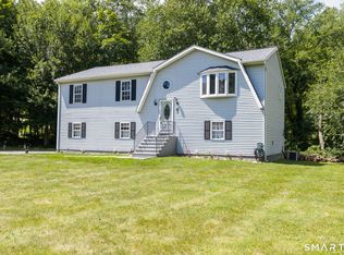 8 Plank Road, Prospect, CT 06712