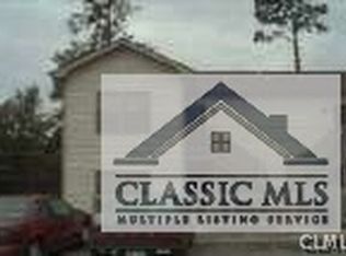 200 Sycamore Dr #236, Athens, GA 30605