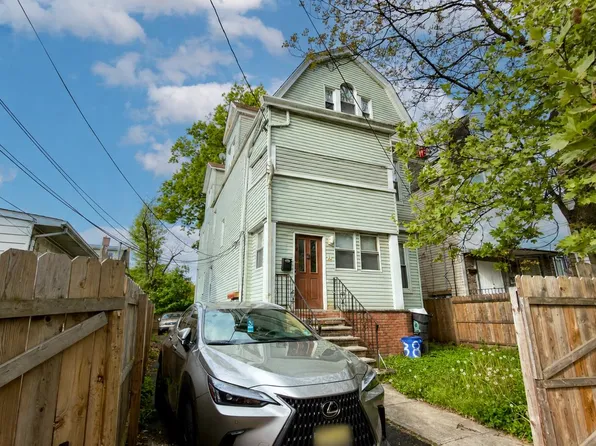38-40 Eckert Ave, Newark, NJ 07112