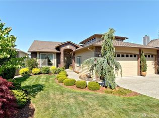 13820 41st Dr SE, Mill Creek, WA 98012