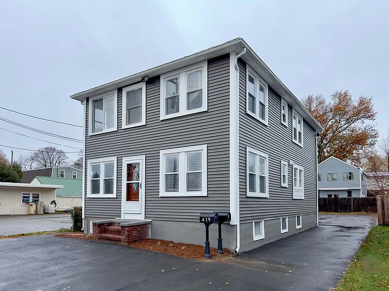419 Maple Ave #A — Photo 25