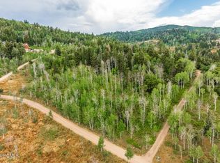 2264 S Forest Meadow Rd, Coalville, UT 84017