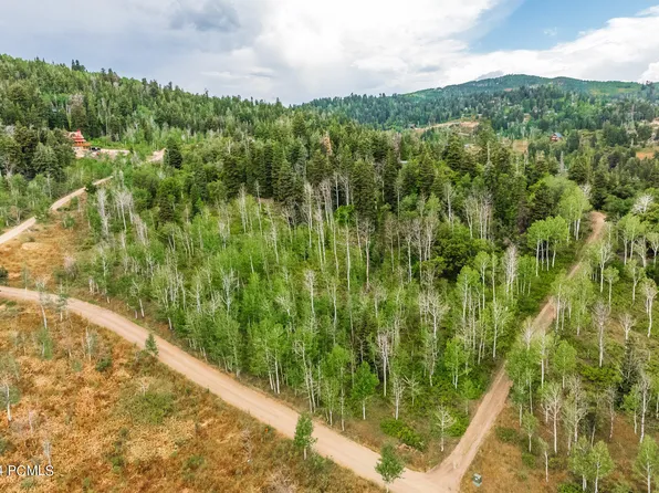 2264 Forest Meadow Rd #117, Coalville, UT 84017