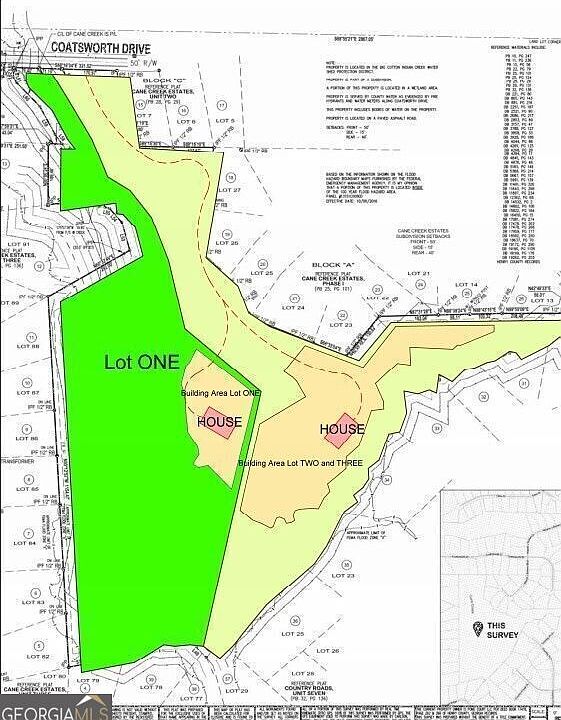 1st image of 7001 Coatsworth Dr Lot 1