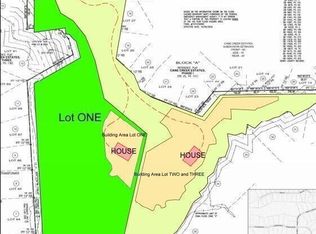 7001 Coatsworth Dr Lot 1, Stockbridge, GA 30281