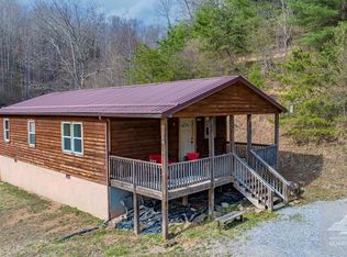 280 Hidden Path Rd, Bluefield, WV 24701