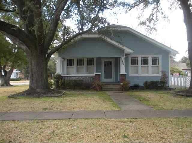 1st image of 4201 Forest Dr