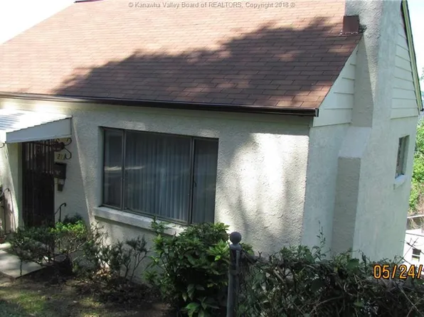 211 Sunset Dr, Charleston, WV 25301