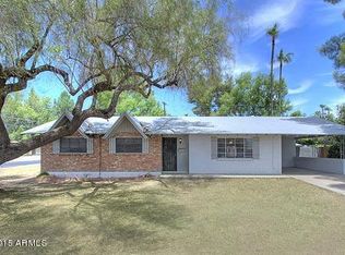 810 E 8th Pl, Mesa, AZ 85203