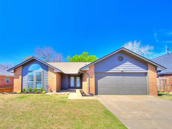 508 Edwards Dr, Norman, OK 73072