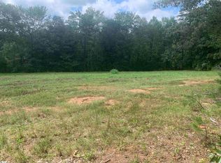 0 Tubbs Mountain Rd, Travelers Rest, SC 29690